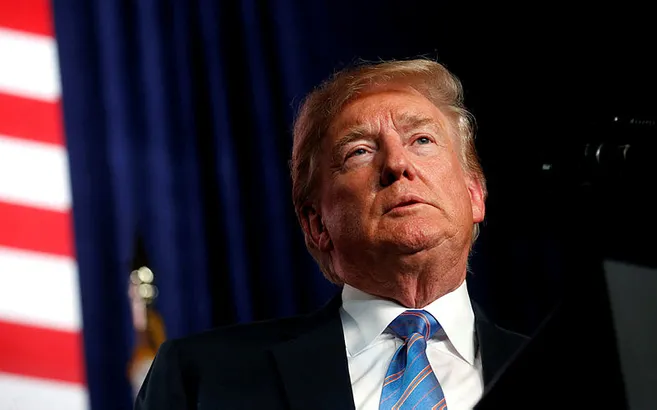 ABD-İran gerilimi tırmanıyor!