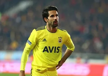 Göztepe Alper Potuk'u transfer ediyor!