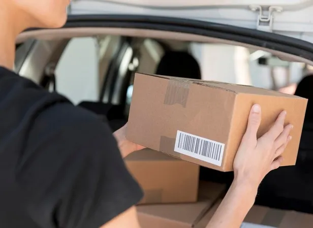 23 Nisan Kargolar Açık mı? (A Haber Foto Arşiv)