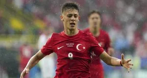 Arda Güler Çekya maçında ilk 11’de olacak mı?