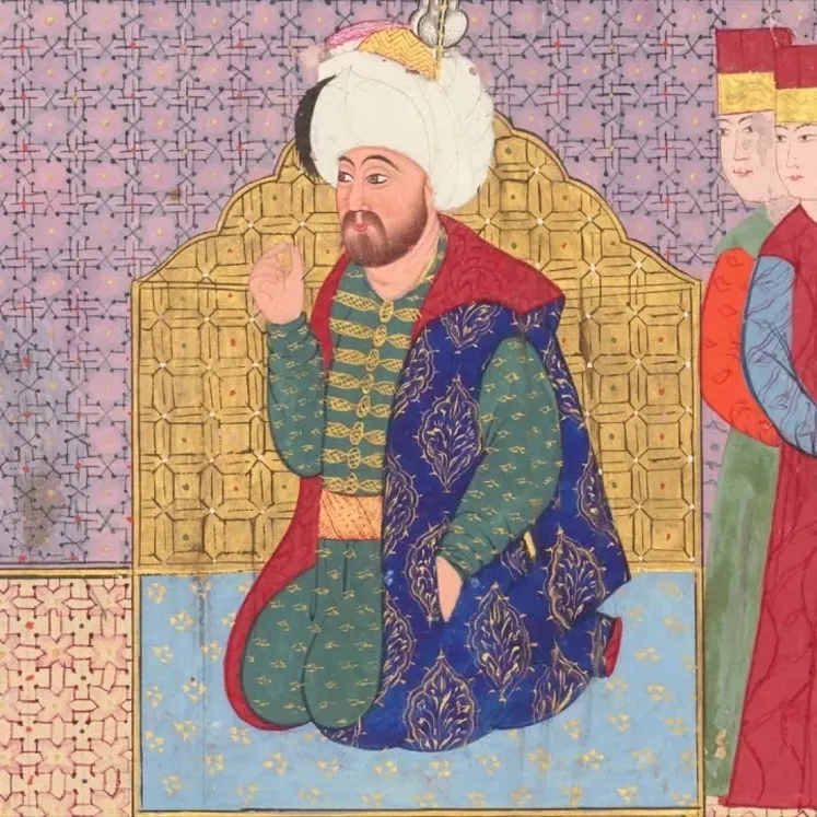 Osmanlı'da yaşanan Epstein vakası! Yahudiler Trabzon'a neden giremedi?