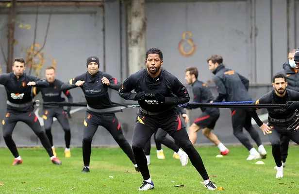 Fatih Karagümrük - Galatasaray maçı saat kaçta? 2020 Süper Lig 13. hafta Fatih Karagümrük GS maçı hangi kanalda?