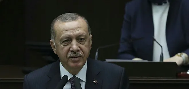Erdoğan’dan ABD’ye F-35 resti ve Kemal Kılıçdaroğlu’nun tank palet fabrikası iddialarına sert yanıt