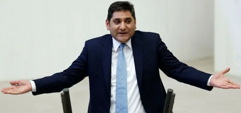CHP'li Aykut Erdoğdu fena rezil oldu