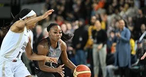 Beşiktaş finalde kaybetti Avrupa ikincisi oldu