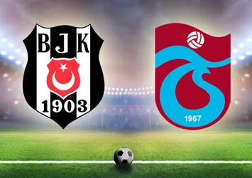 Beşiktaş-Trabzon maçını Mete Kalkavan yönetecek