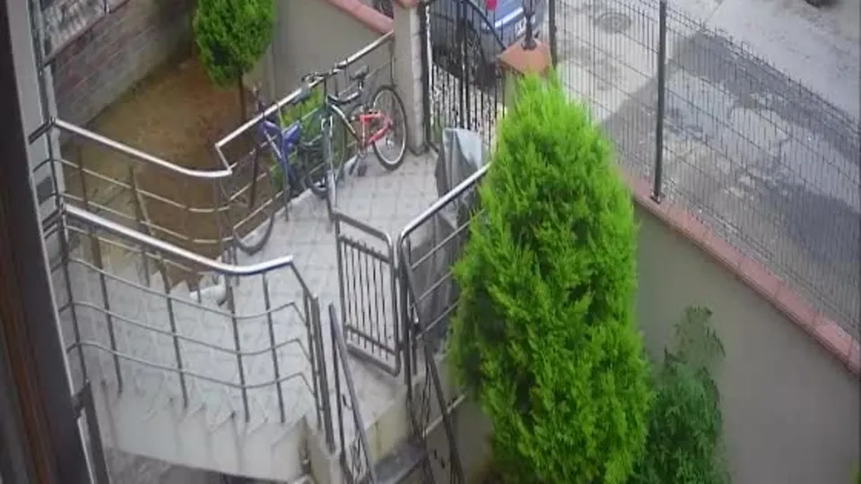 İSKİ’nin ihmali küçük çocuğu öldürecekti!