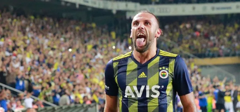 İngiliz devleri Vedat Muriç'e hayran kaldı!