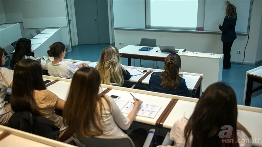 Kendi alanında zirvede: Türkiye’den 11 üniversite ilk 500’de 9