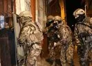 İstanbul’da DEAŞ operasyonu: 11 gözaltı