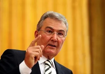 Deniz Baykal nereye koşuyor?