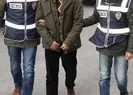 4 yıldır her yerde aranan FETÖ zanlısı yakalandı