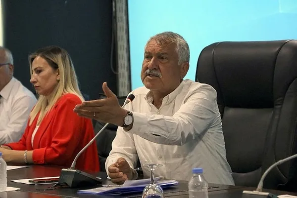 Zeydan Karalar'dan CHP'li belediyenin işçilerine oy baskısı! İşten çıkarmakla tehdit etmiş: Fotoğrafını çekeceksiniz | AK Parti'den sert tepki - 3
