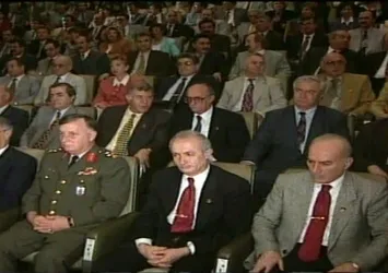 Hepsi oradaydı! Yargı linççileri bu haberi iyi okusun