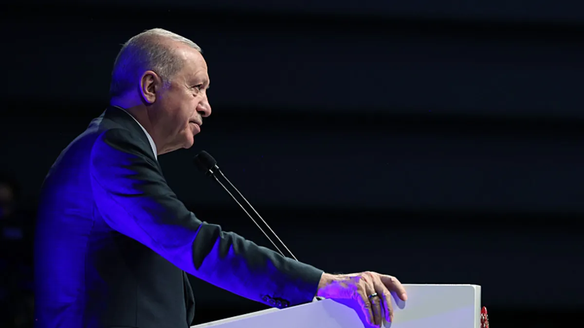 Başkan Erdoğan'dan İsrail-İran savaşı yorumu: Felaketi önlemek için çalışıyoruz