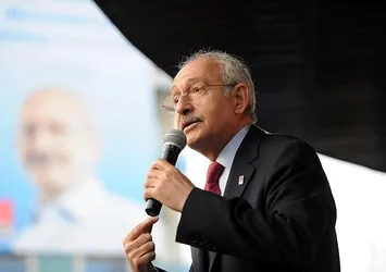 Kılıçdaroğlu'ndan 'başkanlık' tehdidi