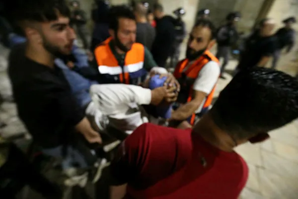 İsrail'in alçak saldırısı sonrası Hamas lideri Heniyye'den İslam ülkelerine flaş çağrı - 5