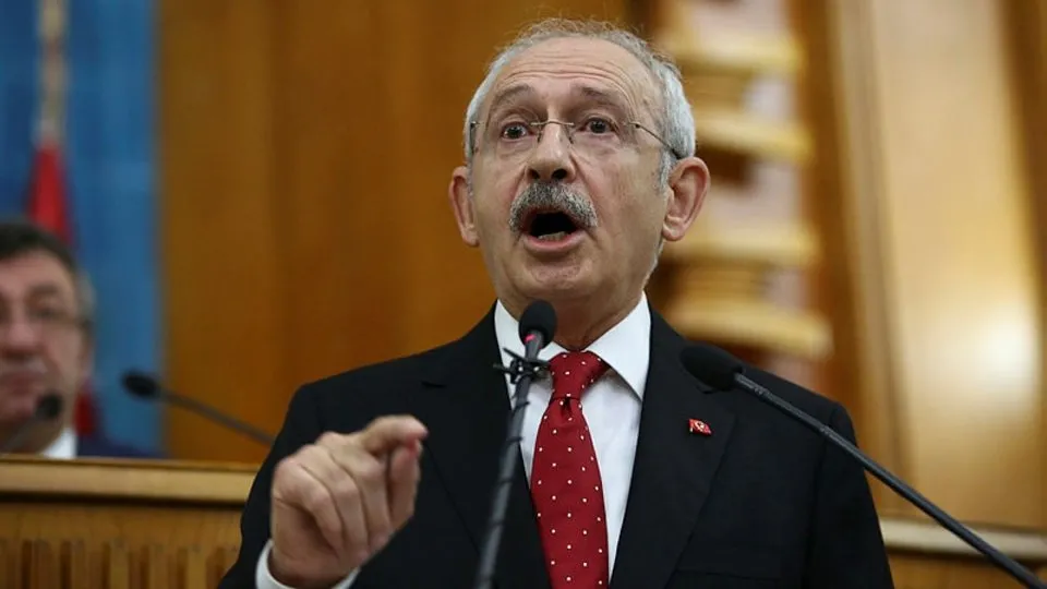 Yargı Kılıçdaroğlu’na Man Adası yalanının faturasını kesti