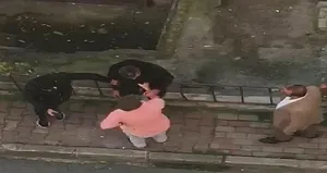 Detaylıca planladı sokakta katletti!