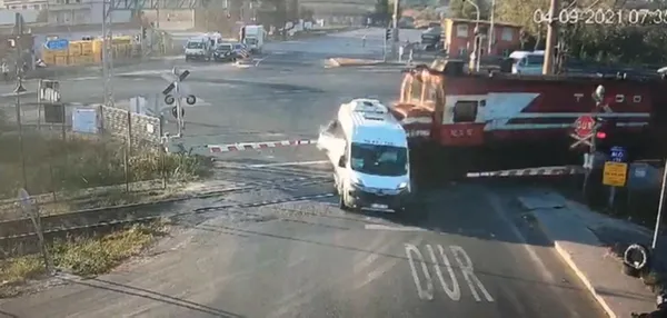 Tekirdağ’daki tren kazası davasında önemli gelişme! 25 Mayıs’a ertelendi