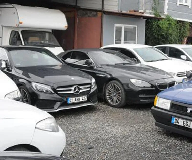 En Ucuz Ikinci El Arabalar 2 El Araba Alacaklar Dikkat Herkes Bunu Konusuyor