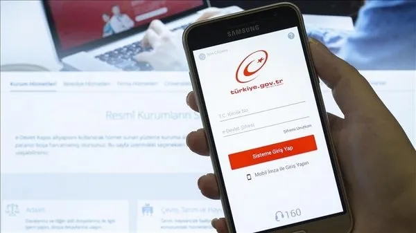 Son dakika: e-Devlet’te yeni dönem! Aboneler artık tarife ve kampanya tekliflerini karşılaştırabilecek