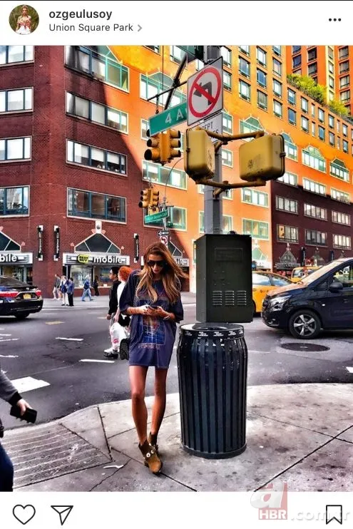 Aleyna Tilki yine ortalığı karıştırdı Photoshop'u abarttılar 23