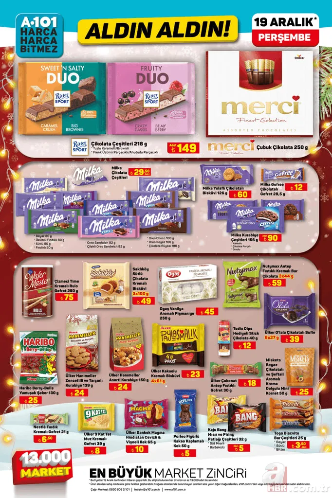 19 Aralık A101 Aktüel Katalog! Aktüel ürünler listesinde hangi ürünler var? Halı yıkama makinesi, meyve sıkacağı, ısıtıcı 12
