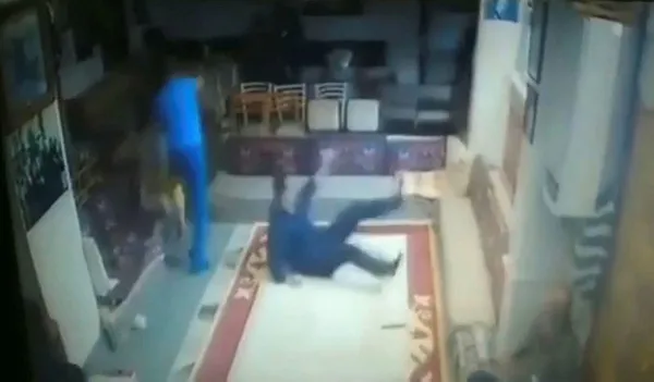 Son dakika: İçişleri Bakanı Süleyman Soylu'dan cemevleri saldırısı hakkında flaş açıklama - 2