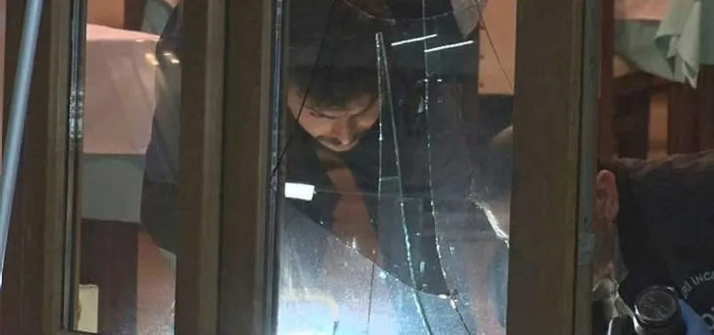 İstanbul'da dehşet! Yaralıları alarak kaçtılar