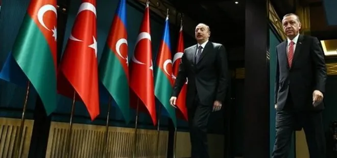 Aliyev’den Başkan Erdoğan ve Türk milletine başsağlığı