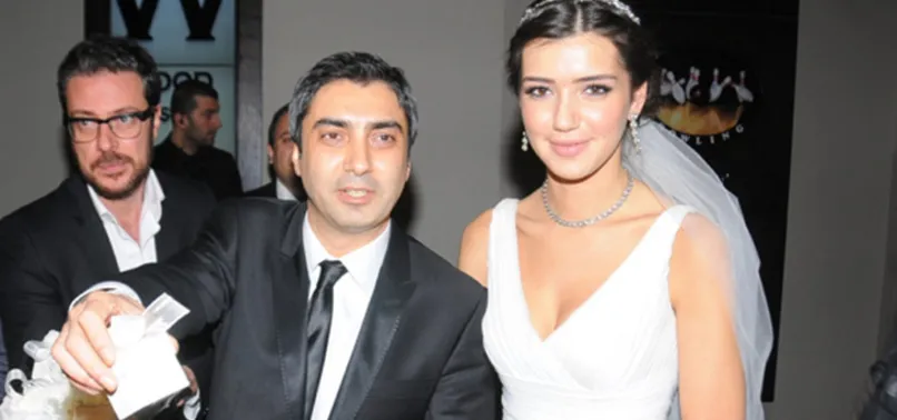 Nagehan Şaşmaz'dan eşi Necati Şaşmaz'a bir şok daha! Necati Şaşmaz 6 ay boyunca...