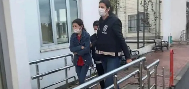 15 yaşındaki Ümmügülsüm'ü cinayet dedektifleri buldu! İşte Ümmügülsüm'ün çile dolu hayatı