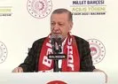 Başkan Erdoğandan enflasyon mesajı