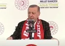 Başkan Erdoğan’dan enflasyon mesajı