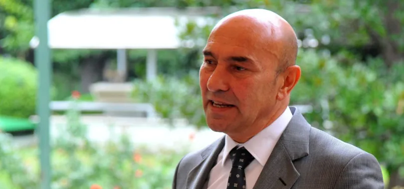 CHP’li Tunç Soyer’den bir HDP skandalı daha