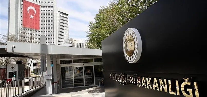 Dışişleri Bakanlığı duyurdu! Sudan'daki Türk vatandaşları tahliye ediliyor...