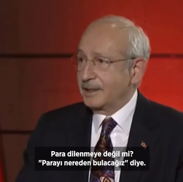 Kılıçdaroğlu’nun ’Londra’ ikiyüzlülüğü: Şubat ayındaki sözleri bugünüyle çelişti!