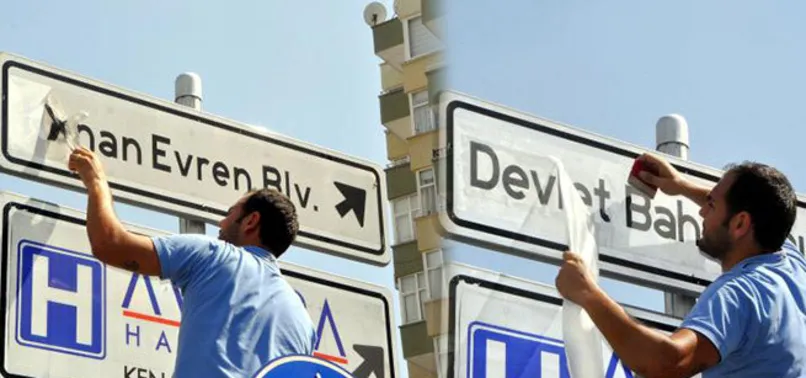Bulvar, Adana'yı böldü