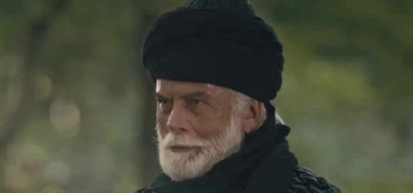 Kuruluş Osman Ertuğrul Bey kimdir? Kuruluş Osman Ertuğrul Bey'i canlandıran Tamer Yiğit kimdir, kaç yaşında? İşte merak edilenler...