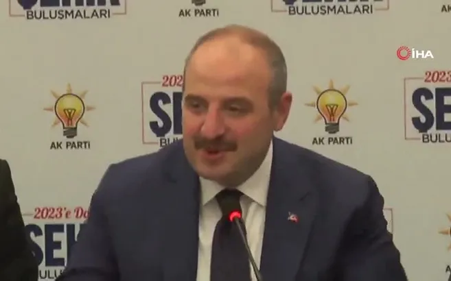 TOGG’un fiyatı ne kadar olacak? Belli oldu mu? Sanayi ve Teknoloji Bakanı Mustafa Varank’tan önemli açıklamalar