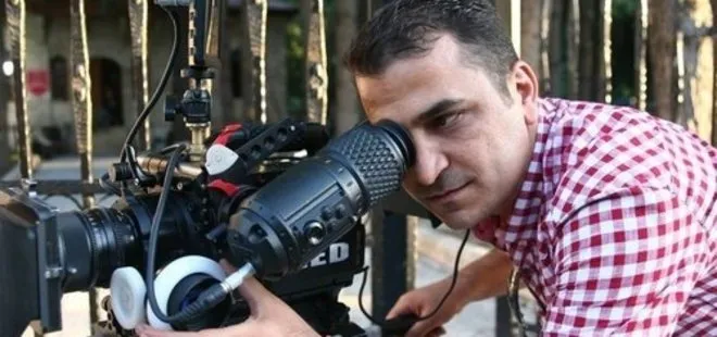 ‘Uyanış’ filminin yapımcısı Ali Avcı’ya FETÖ yöneticiliğinden dava!