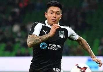 Cristian Ramirez, Fenerbahçe için geliyor