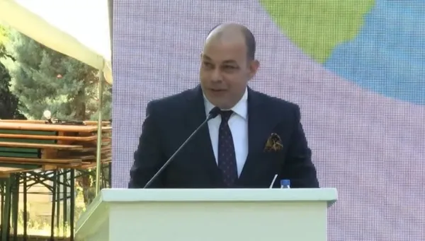 Rauf Alp Denktaş kimdir? KKTC’nin ilk Cumhurbaşkanı Rauf Denktaş’ın torunu Rauf Alp Denktaş nereli, kaç yaşında?