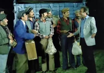 "Banker Bilo" filmi gerçek oldu
