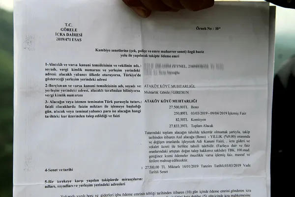 Kemal Sunal’ın ‘Satılık Köy’ filmi gerçek oldu! Köy icradan satılığa çıktı - 1