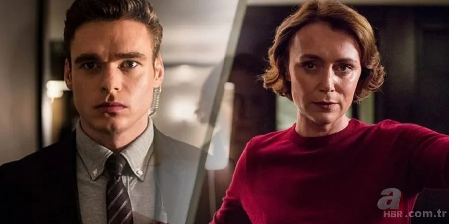 Bodyguard 2. sezon ne zaman başlayacak? Netflix'ten flaş açıklama! Bodyguard yeni sezon tarihi belli oldu mu? 7