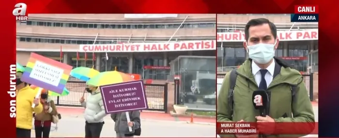 CHP'nin eşcinsellere verdiği vaatler devam ediyor! Kadıköy Belediyesi'nin Meclis Üyesi İrfan Gümrah'tan skandal sözler - 6