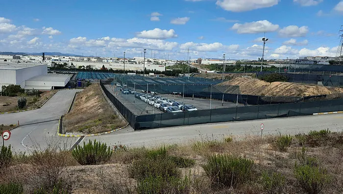 İşte Gebze'deki Honda fabrikasının yerine gelecek firma - 1