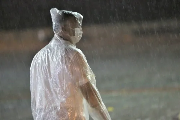 Bugün hava nasıl olacak? 29 Eylül İstanbul, İzmir, Ankara hava durumu: Meteorolojiden kuvvetli yağış ve fırtına uyarısı: Yola çıkacaklar dikkat - 10